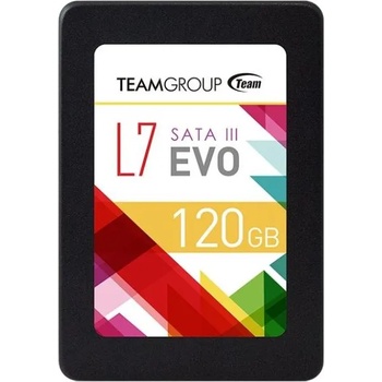 Team Group L7 EVO 2.5 240GB SATA3 T253L7240GTC101