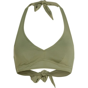 O'Neill Дамско бикини горнище O'Neill Women's Grenanda Top Bikini top - Avery Fern - размер 44 (EU) (150-6545-0116)