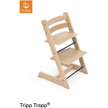 Stokke Tripp Trapp Oak: Natural