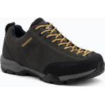 SCARPA Мъжки туристически обувки SCARPA Mojito Trail GTX titanium/mustard