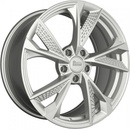 MAM RS6 7,5x17 5x112 ET45 silver