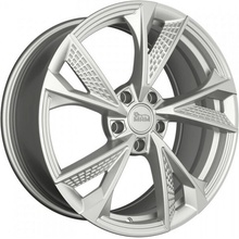 MAM RS6 7,5x17 5x112 ET45 silver