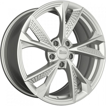 MAM RS6 7,5x17 5x112 ET45 silver