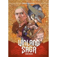 Vinland Saga Vol. 7 Yukimura Makoto