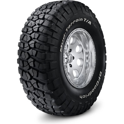 BFGoodrich Mud Terrain T/A KM3 37/12,5 R18 115Q