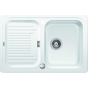 Blanco CLASSIC 45 S Basic Silgranit bílá