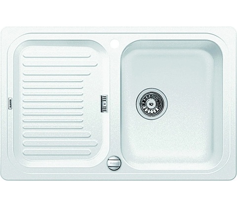 Blanco CLASSIC 45 S Basic Silgranit bílá