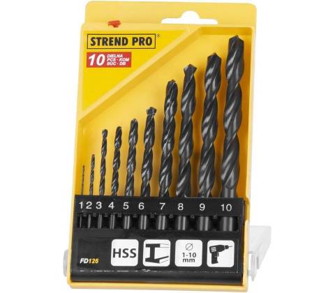 Strend Pro FD126