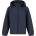 ZIG ZAG Детско софтшел яке ZIG ZAG Kid's Troy Softshell jacket - Navy - размер 110 (703-5538-0512)