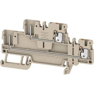 Weidmüller APGTB 1.5 2T 4C/2 (2485840000)