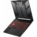 Asus TUF Gaming A15 FA507NVR