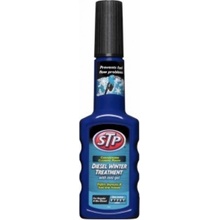 STP Diesel Winter Treatment with anti-gel 200 ml