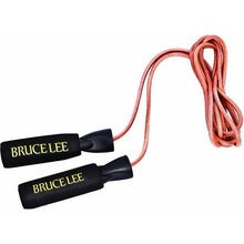 Bruce Lee Signature Weighted Leather Skipping Rope