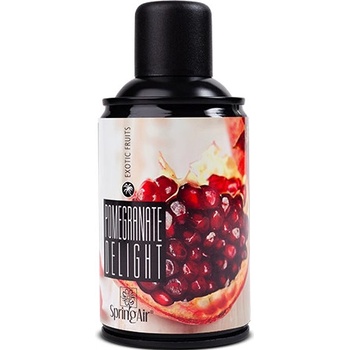 Spring Air náplň do osviežovača POMEGRANATA DELIGHT SPRAY 250 ml
