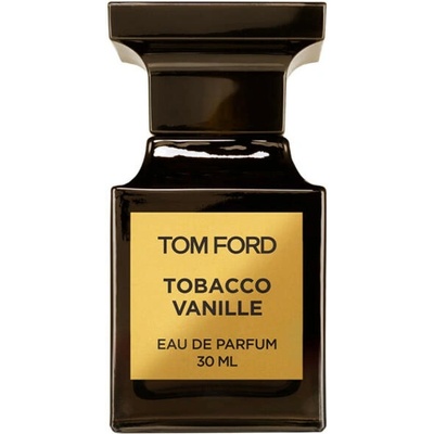 Tom Ford Private Blend - Tobacco Vanille EDP 30 ml