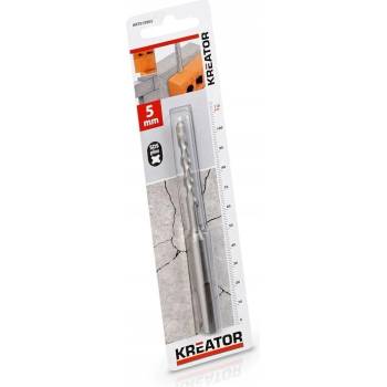 KRT010902 – Vrták SDS PLUS do betónu 5 × 110 mm KRT010902