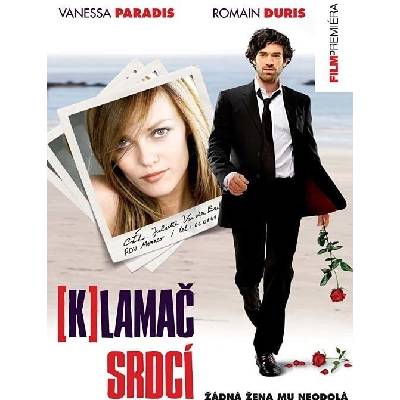 Bohemia Motion Pictures Сърцеразбивач - dvd (010355)