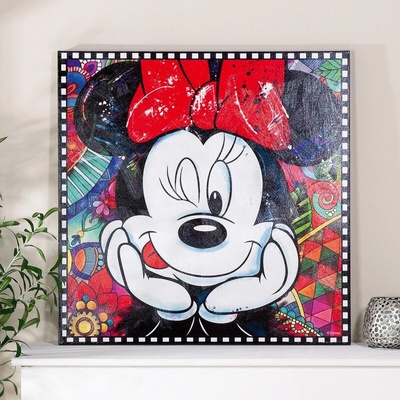 Gilde Gilde Nástenný obraz Minnie