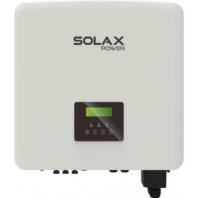 Solax Power X3-Hybrid-10.0- D (G4) /