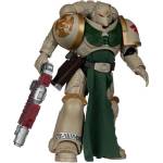 McFarlane Toys Warhammer 40, 000 екшън фигура Sternguard Veteran (Dark Angels) 18 см (11091)