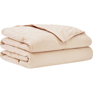 Pure Line Home Лятна олекотена завивка Kapok Summer с пълнеж от капок, 150 г/м2
