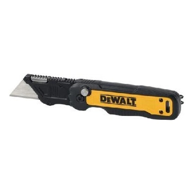 DeWALT DWHT10992-0 Skládací nůž Push and Flip s úložným prostorem