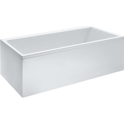 Laufen Pro 100 x 90 cm H2109570000001 – Zboží Dáma