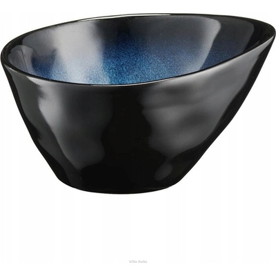 Villa Italia Dark Night Miska kamenina 450 ml