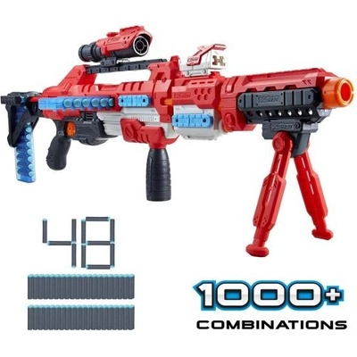 X-SHOT EXCEL Regenerator