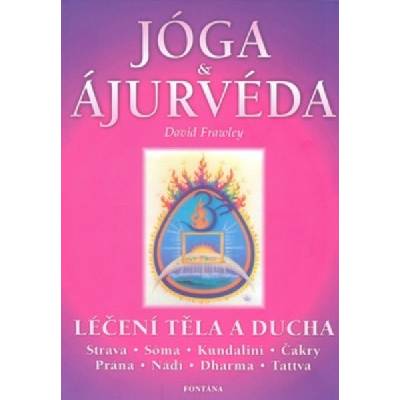 Jóga a ájurvéda