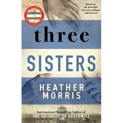 Three Sisters - Morris Heather