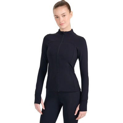 4F-Sweatshirt FNK F466-20S-Deep Black