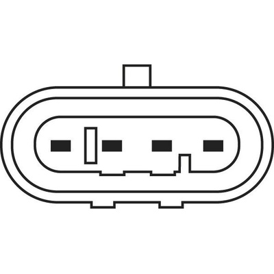 Lambda sonda BOSCH (BO 0258003579)