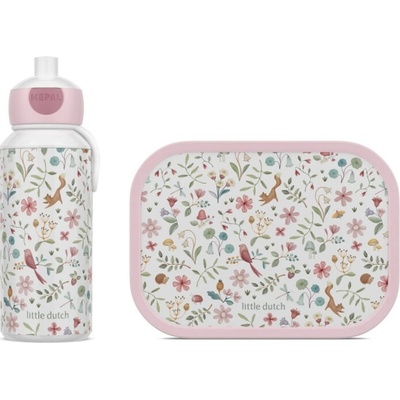 Little Dutch Desiatový set Fairy Wonders