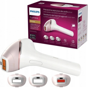 Philips Lumea Prestige BRI959/00