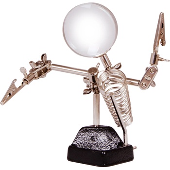 LEVENHUK Лупа Levenhuk Zeno Refit ZF11 (74072)