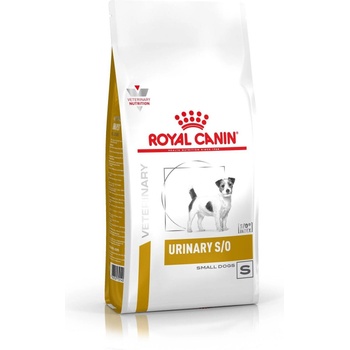 Royal Canin VHN Canine Urinary Small Dog
