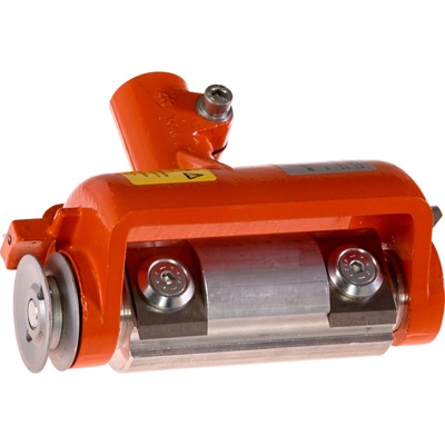 Hoblovka na rovné dřevo 117RT- STIHL 024,026,260,270,280,291