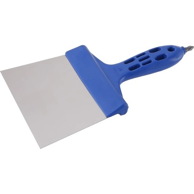 LEVIOR Stěrka nerezová 150mm s křížovým šroubovákem 0545