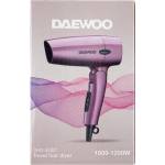 Daewoo DHD-5032T Сешоари