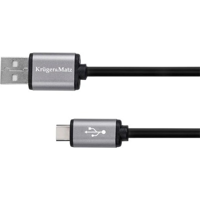 Kruger & Matz KM1239