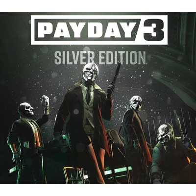 PayDay 3 (Silver Edition)