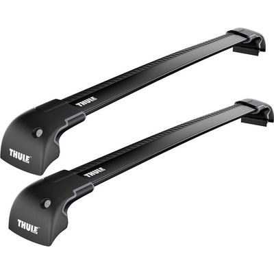 Příčníky Thule WingBar Edge 9594B | Zboží Auto
