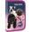 DERFORM Ученически несесер Derform The Dog - с 1 цип (67893)