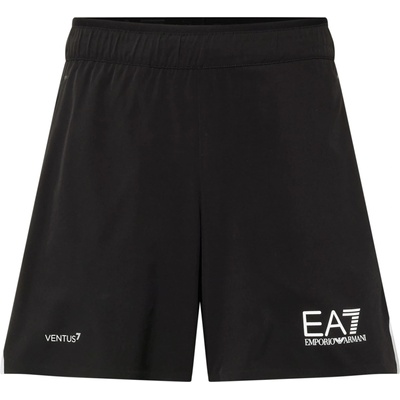 EA7 Emporio Armani Спортен панталон черно, размер S
