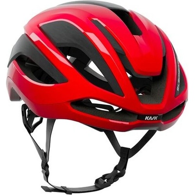 Kask Elemento red 2026