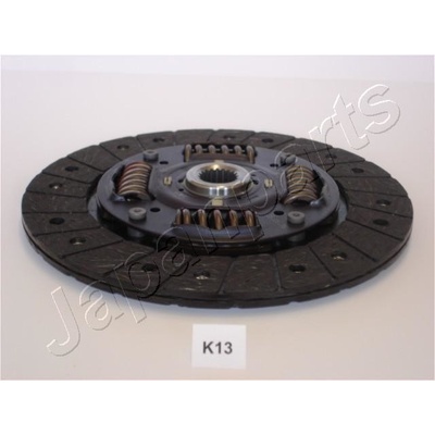 Spojková lamela JAPANPARTS DF-K13