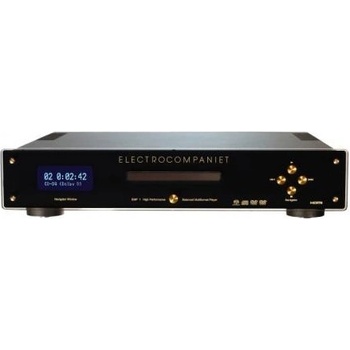 Electrocompaniet EMP-1