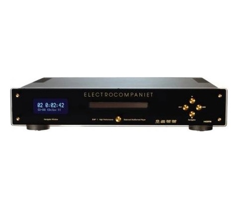 Electrocompaniet EMP-1