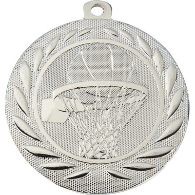ETROFEJE medaila M5000 basketbal medaila M5000 basketbal S